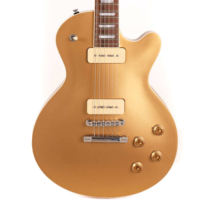 Eastman SB56 Vintage Satin Gold
