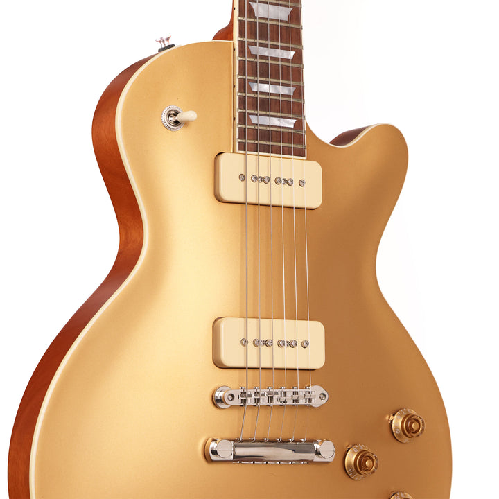 Eastman SB56 Vintage Satin Gold