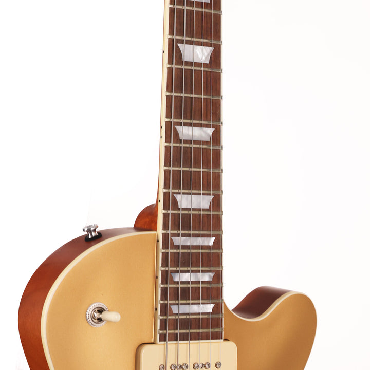 Eastman SB56 Vintage Satin Gold