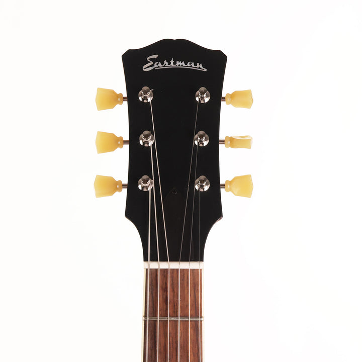 Eastman SB56 Vintage Satin Gold