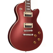 Eastman SB59 Vintage Satin Burgundy Red