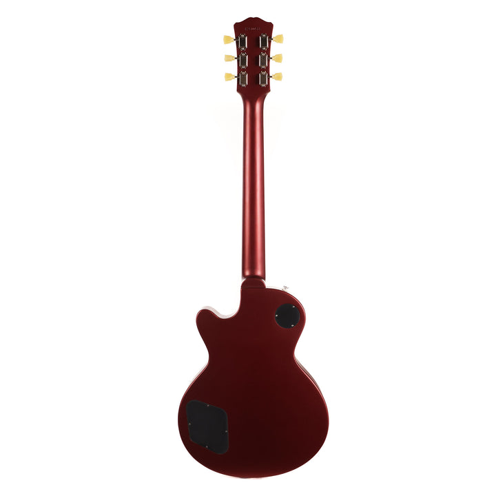 Eastman SB59 Vintage Satin Burgundy Red