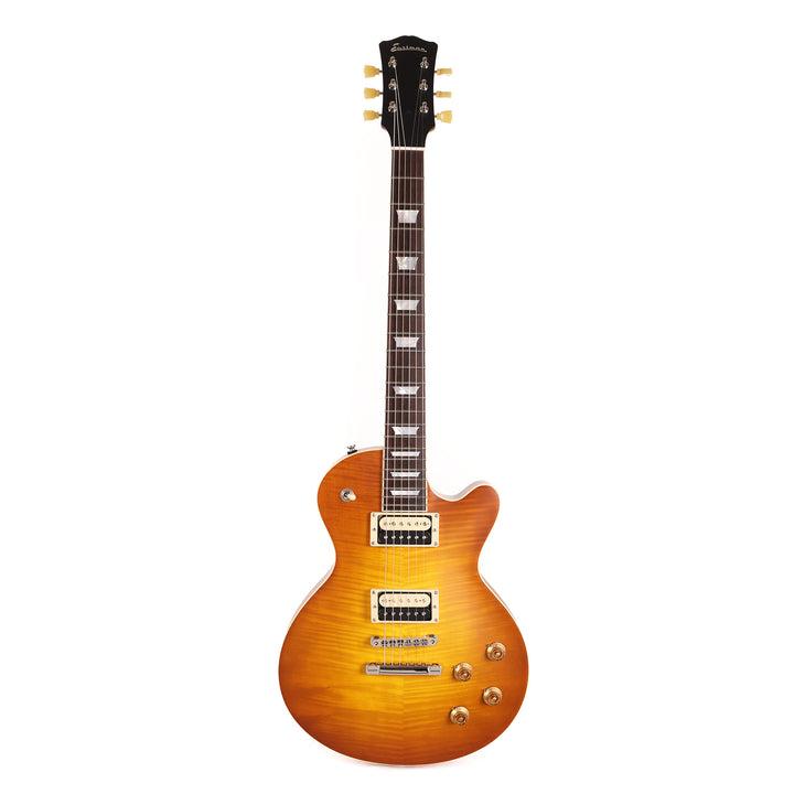 Eastman SB59 Vintage Satin Goldburst