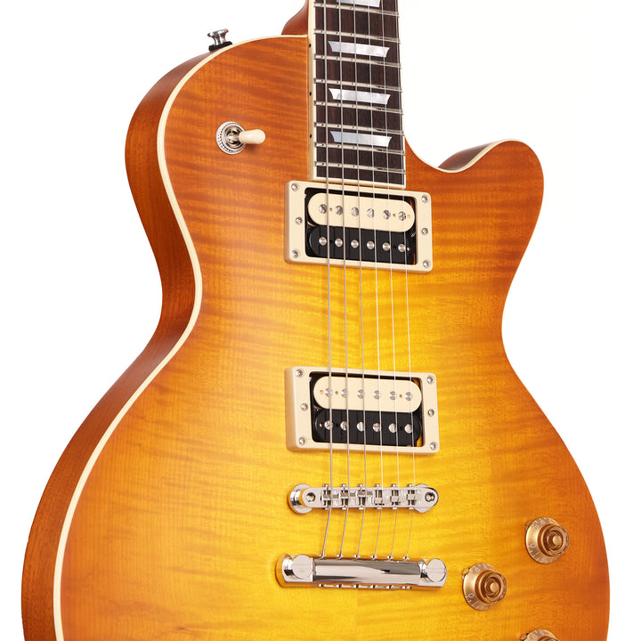 Eastman SB59 Vintage Satin Goldburst