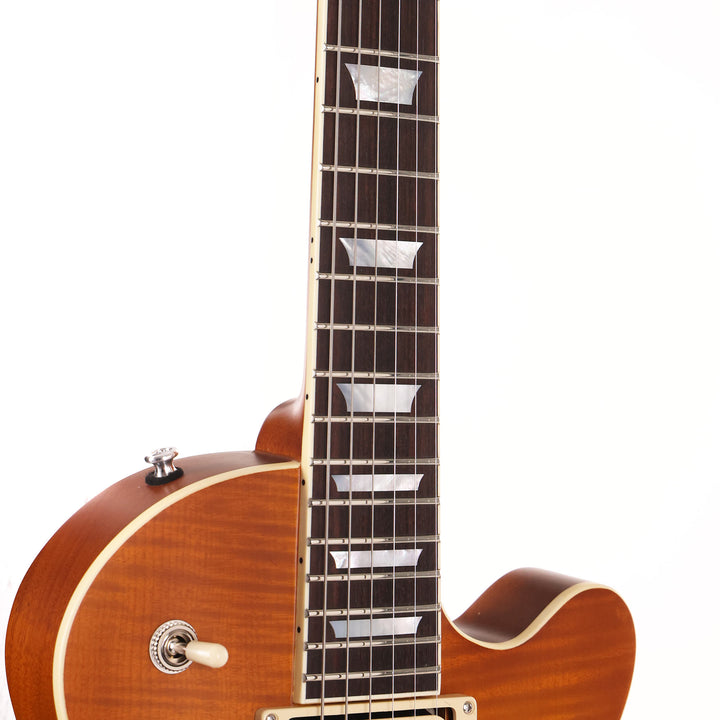 Eastman SB59 Vintage Satin Goldburst