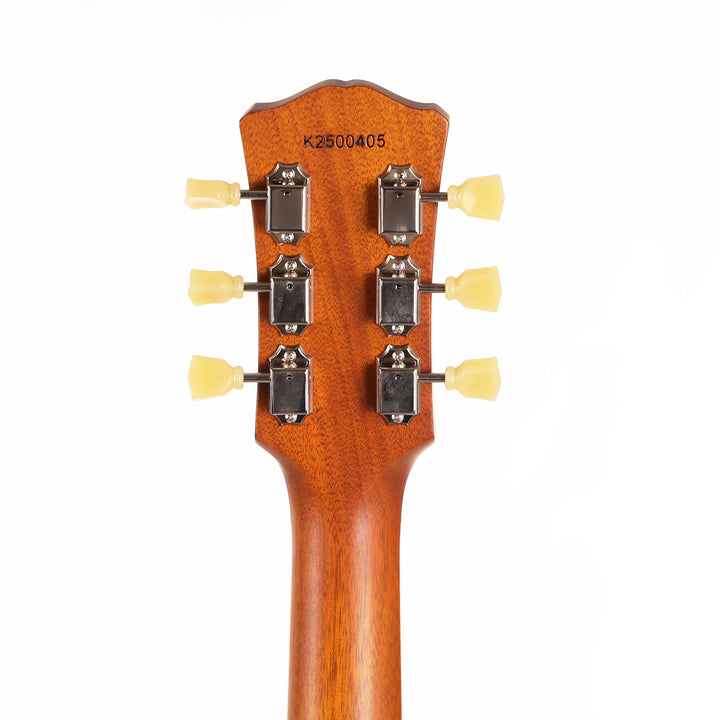 Eastman SB59 Vintage Satin Goldburst
