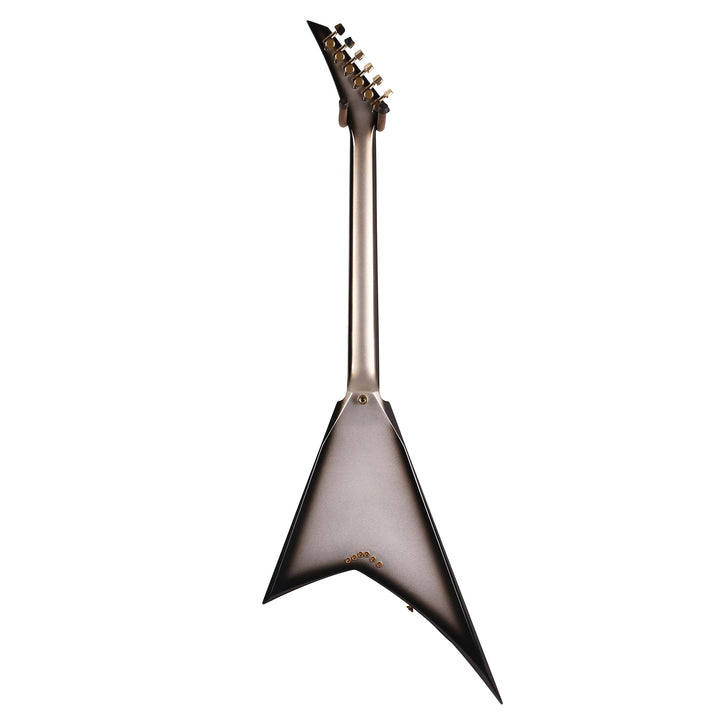 Jackson Custom Shop Rhoads RR-VS Silverburst