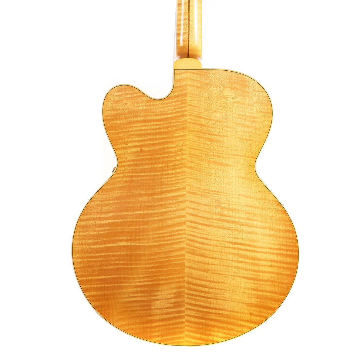 Gibson Custom Shop 1957 L-5 CES Reissue Antique Natural — 6
