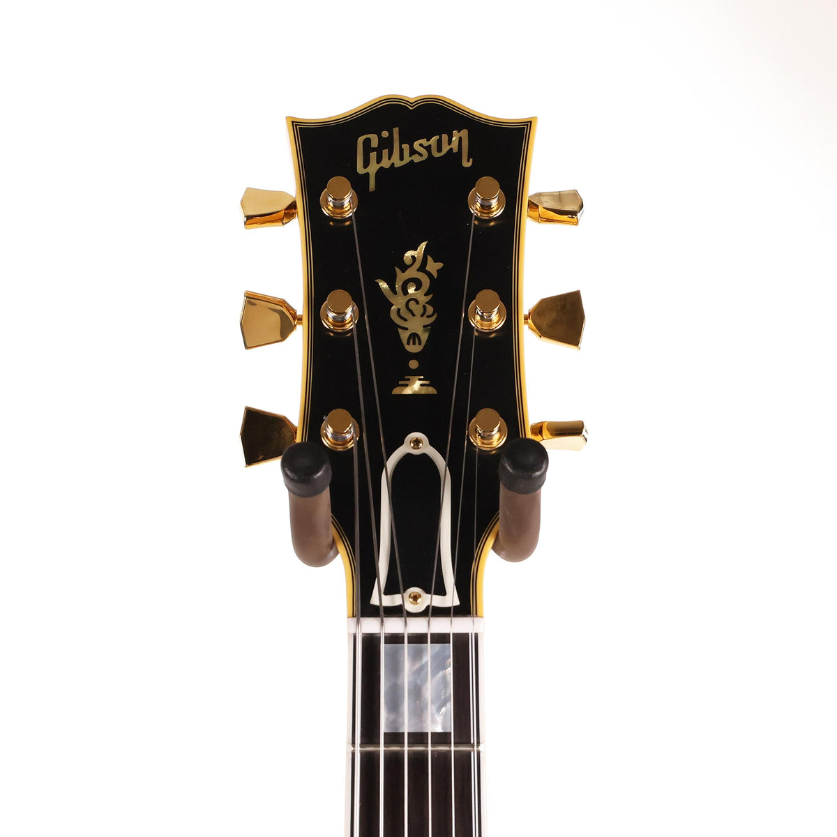 Gibson Custom Shop 1957 L-5 CES Reissue Antique Natural — 9