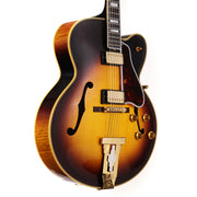 Gibson Custom Shop 1957 L-5 CES Reissue Vintage Sunburst