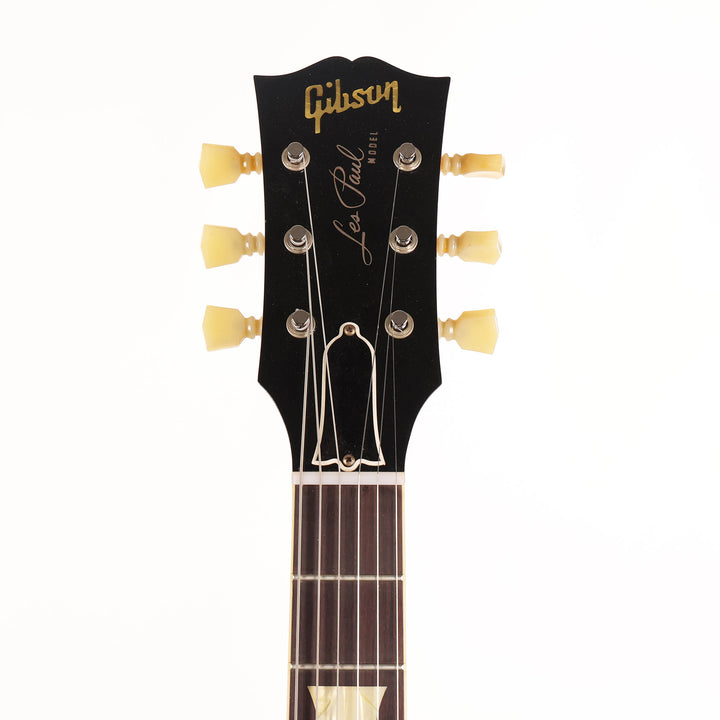 Gibson Custom Shop 1960 Les Paul Murphy Lab Ultra Light Aged Wide Tomato Burst