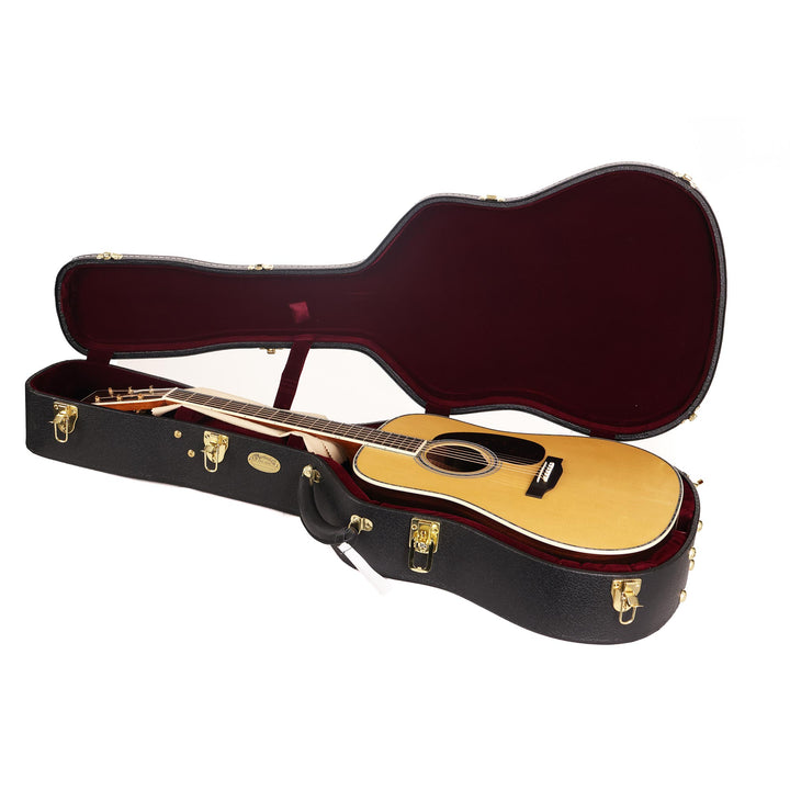 Martin D-42 Dreadnought Acoustic Natural