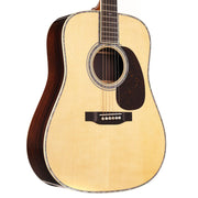 Martin D-42 Dreadnought Acoustic Natural