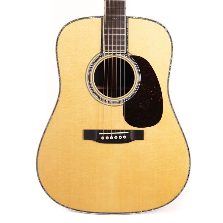 Martin D-42 Dreadnought Acoustic Natural