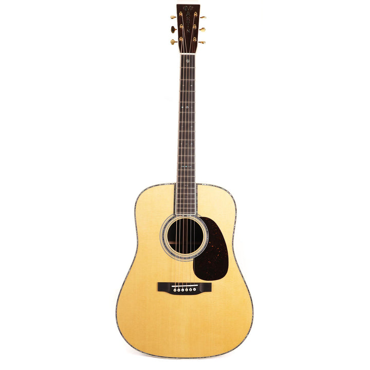 Martin D-42 Dreadnought Acoustic Natural