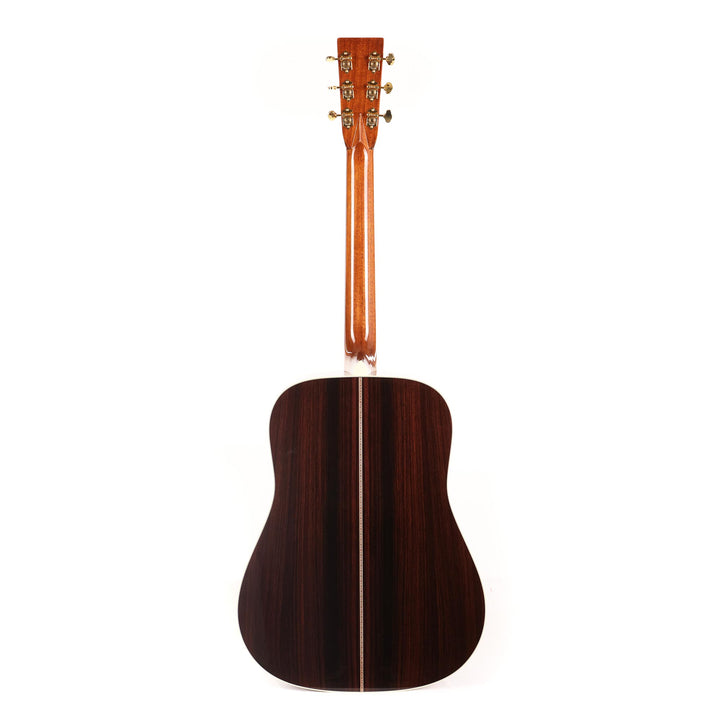Martin D-42 Dreadnought Acoustic Natural
