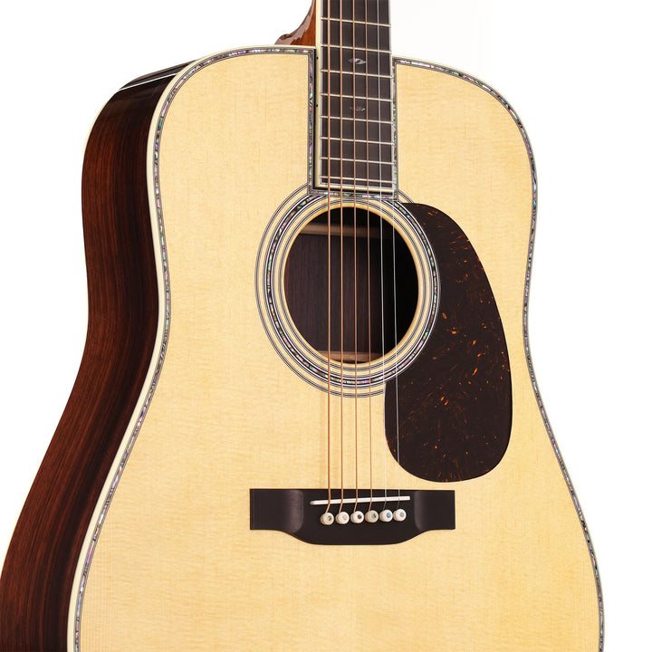 Martin D-42 Dreadnought Acoustic Natural