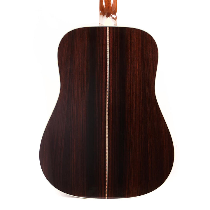 Martin D-42 Dreadnought Acoustic Natural