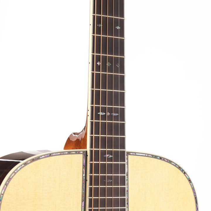 Martin D-42 Dreadnought Acoustic Natural