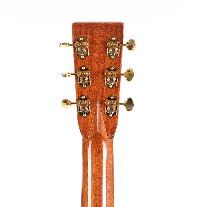 Martin D-42 Dreadnought Acoustic Natural