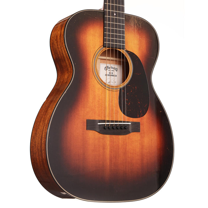 Martin 00-18 Joe Bonamassa Acoustic Guitar 1937 Joe Bonamassa Sunburst