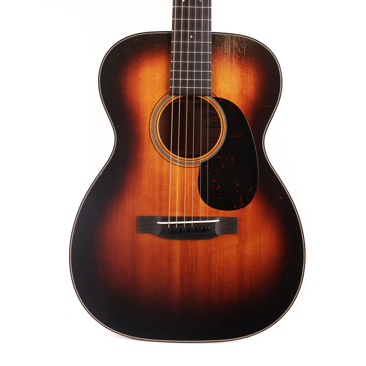 Martin 00-18 Joe Bonamassa Acoustic Guitar 1937 Joe Bonamassa Sunburst