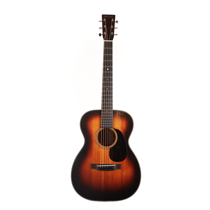 Martin 00-18 Joe Bonamassa Acoustic Guitar 1937 Joe Bonamassa Sunburst
