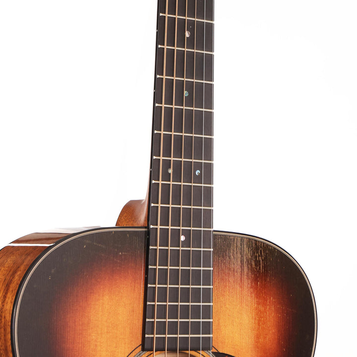 Martin 00-18 Joe Bonamassa Acoustic Guitar 1937 Joe Bonamassa Sunburst