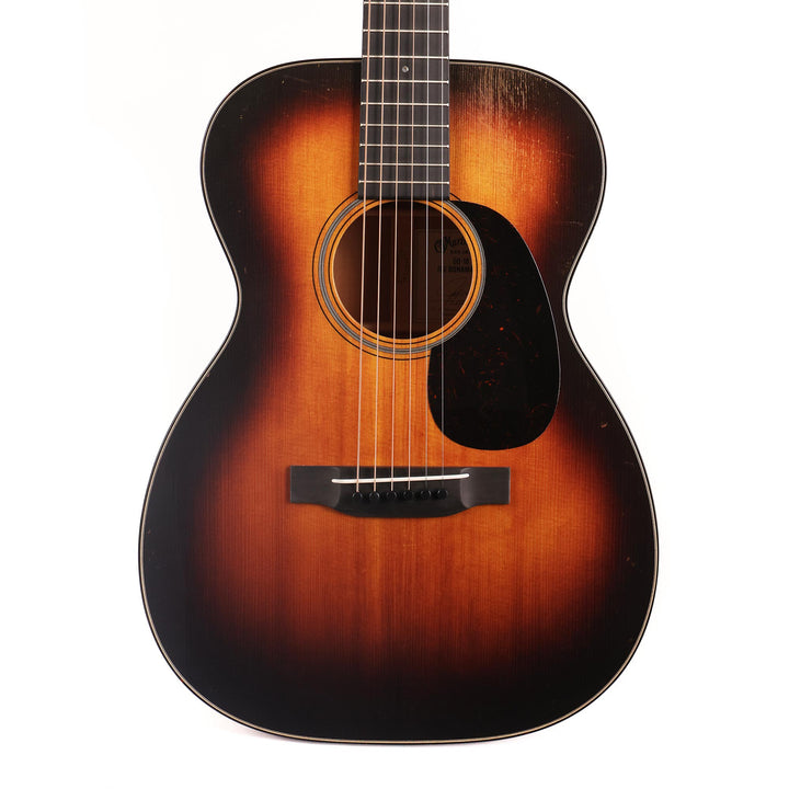 Martin 00-18 Joe Bonamassa Acoustic Guitar 1937 Joe Bonamassa Sunburst