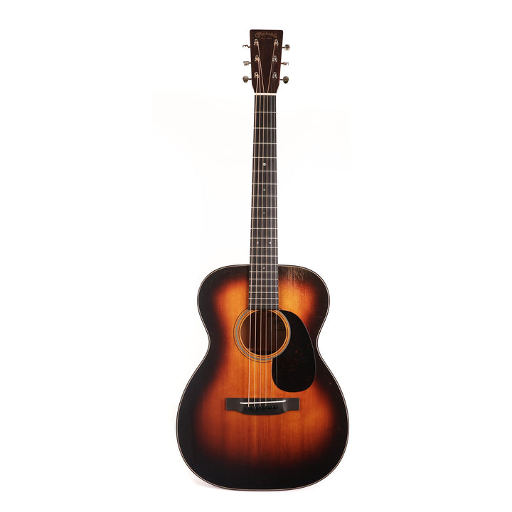 Martin 00-18 Joe Bonamassa Acoustic Guitar 1937 Joe Bonamassa Sunburst