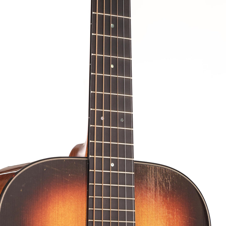 Martin 00-18 Joe Bonamassa Acoustic Guitar 1937 Joe Bonamassa Sunburst