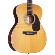 Martin 000E Retro Plus Granadillo Acoustic-Electric Natural