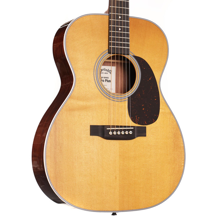 Martin 000E Retro Plus Granadillo Acoustic-Electric Natural