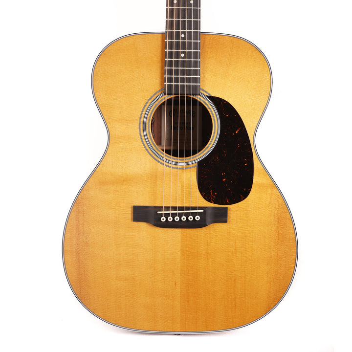 Martin 000E Retro Plus Granadillo Acoustic-Electric Natural