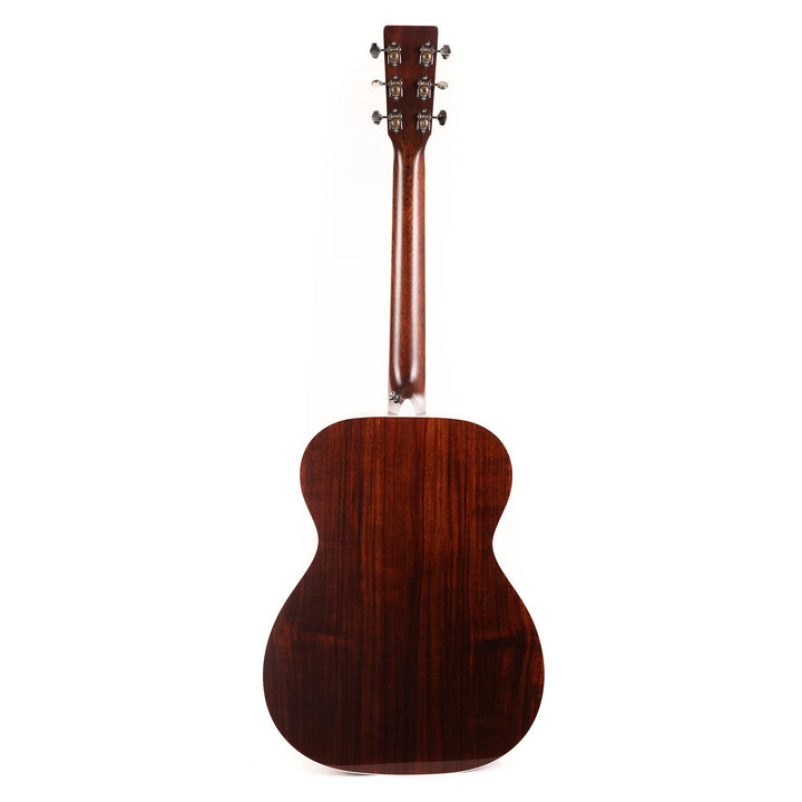 Martin 000E Retro Plus Granadillo Acoustic-Electric Natural