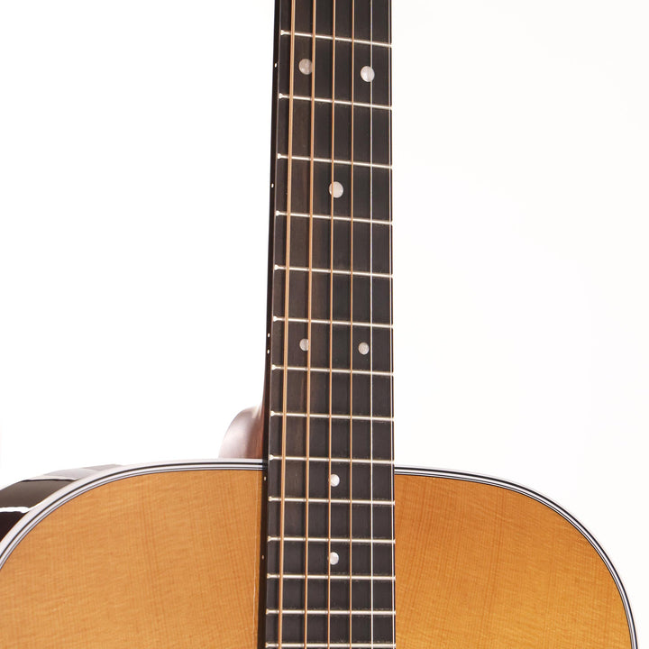 Martin 000E Retro Plus Granadillo Acoustic-Electric Natural