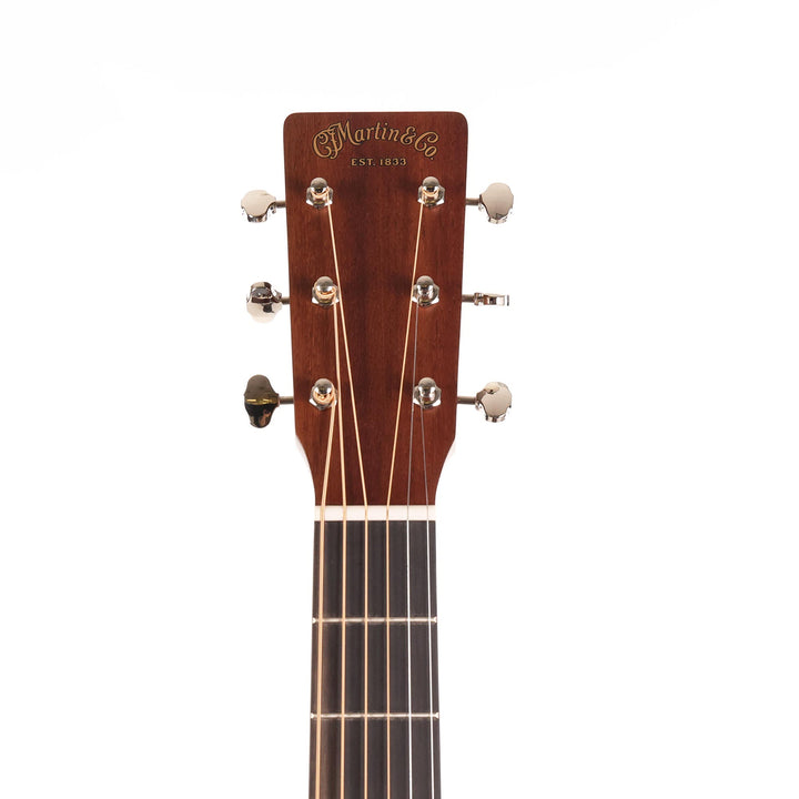 Martin 000E Retro Plus Granadillo Acoustic-Electric Natural