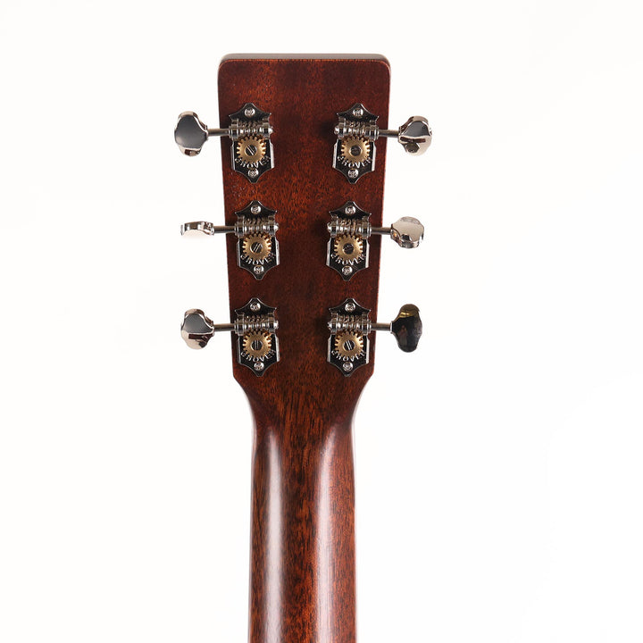 Martin 000E Retro Plus Granadillo Acoustic-Electric Natural