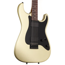 Tom Anderson Baritom Classic Satin Electrum Green Gold