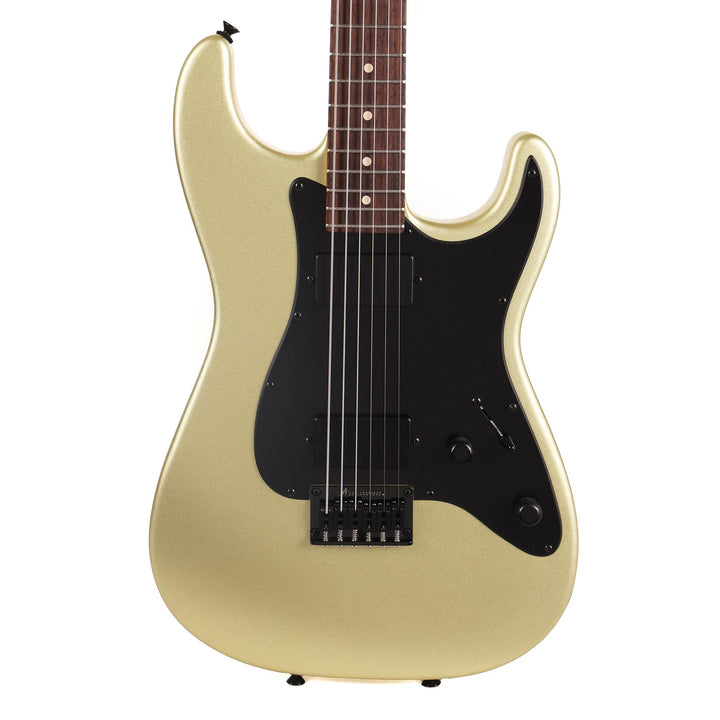 Tom Anderson Baritom Classic Satin Electrum Green Gold