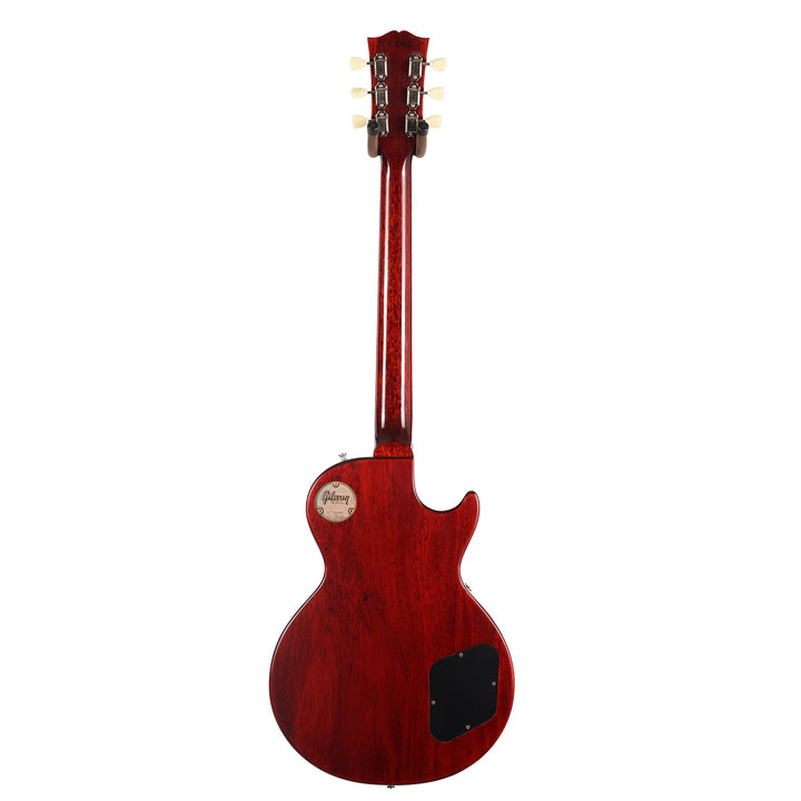 Gibson Custom Shop 1958 Les Paul Reissue Left-Handed Bourbon Burst VOS