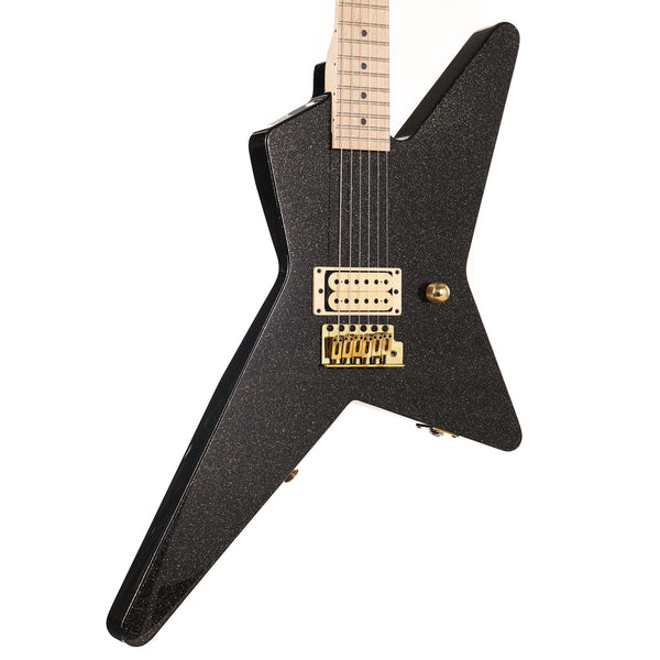Charvel Custom Shop Star Interstellar Sparkle