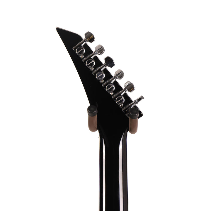 Jackson Custom Shop RR24 Gloss Black Single Pickup