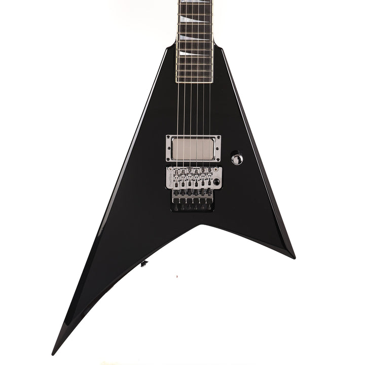 Jackson Custom Shop RR24 Gloss Black Single Pickup
