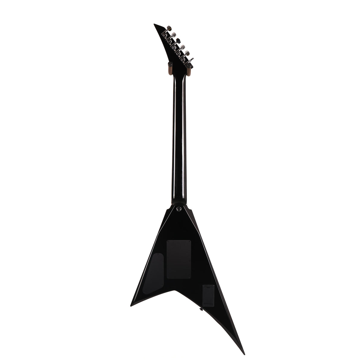 Jackson Custom Shop RR24 Gloss Black Single Pickup — 4