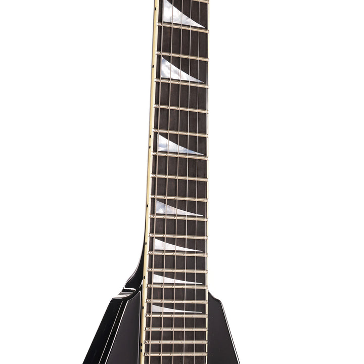 Jackson Custom Shop RR24 Gloss Black Single Pickup