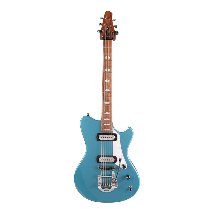 Powers Electric A-Type Tourmaline Green Metallic