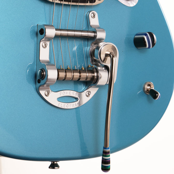 Powers Electric A-Type Tourmaline Green Metallic