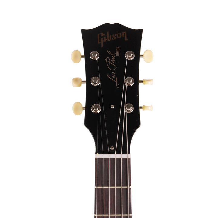 Gibson Custom Shop '57 Les Paul Junior Gecko Green Sparkle Left-Handed Made 2 Measure