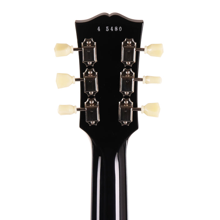 Gibson Custom Shop 1954 Les Paul Made 2 Measure Purple Magenta Gloss